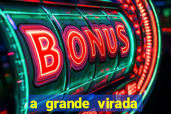 a grande virada (2010 dublado download)